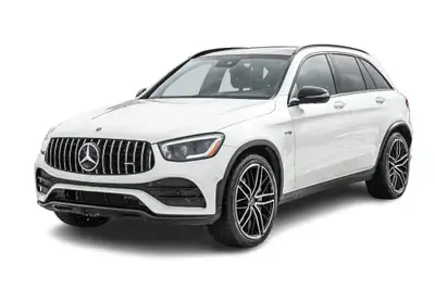 Jamais accidenté * No accident * V6 * AWD * 4X4 * 4MATIC * AMG * Caméra 360 * 360 Camera * Toit pano...