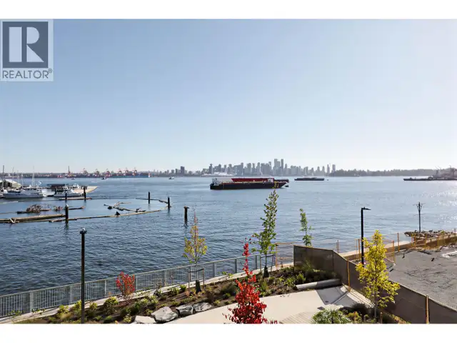 308 785 HARBOUR WAY North Vancouver, British Columbia in Condos for Sale in North Shore - Image 39