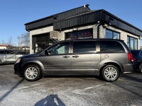 2017 DODGE GRAND CARAVAN 4DR WGN CANADA VALUE PACKAGE EN EXCELLENTE CONDITION MECANIQUE ET ESTHETIQU... (image 3)