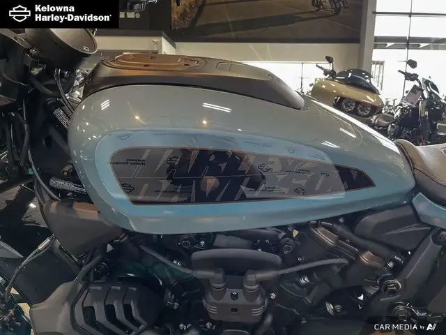 2024 Harley-Davidson RH1250S - Sportster S RH1250S - S in Street, Cruisers & Choppers in Kelowna - Image 23
