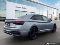 The 2025 Volkswagen Jetta Comfortline is meticulously designed for your everyday journeys, offering... (image 4)