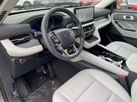 **WE WILL BEAT ANY FORD DEALER IN THE CITY** Where sophistication meets strength---the 2026 Ford Exp... (image 4)