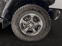 Prepare for ultimate off-road domination with this 2023 Jeep Gladiator Rubicon. This truck is the un... (image 8)