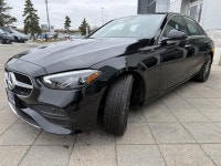 Humberview Volkswagen on the Queensway This 2024 Mercedes-Benz C300 4MATIC Sedan is the epitome of m... (image 2)