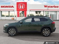*The listed price reflects a financing offer and includes a $1,500 rebate.* *WATERLOO HONDA'S **PRE-... (image 3)