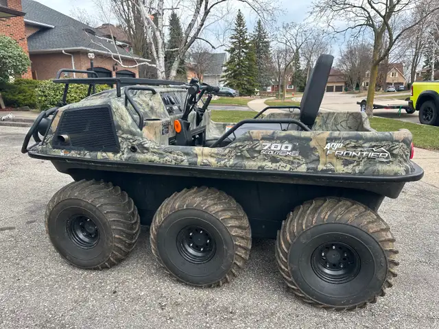 SIDE BY SIDE RENTALS, Ranger, Pioneer, Wolverine,Argo, ATV  SSR in ATVs in Saskatoon - Image 15