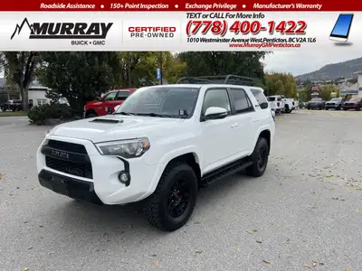 Welcome to Murray Buick GMC - Penticton Add driving pleasure to your day with our great looking 2019...