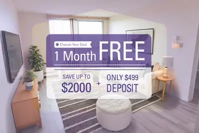 Imperial Parkside is professionally managed by Mainstreet Equity Build Your Credit | Split Your Rent...