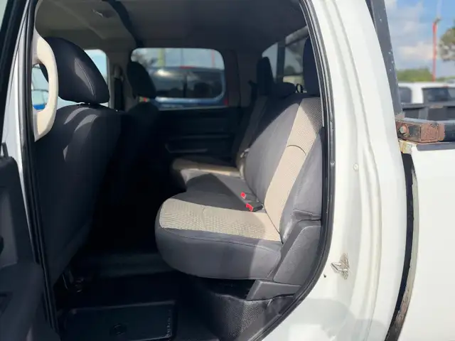 2011 Ram 2500 ST574686473256314886