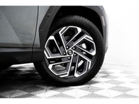 Hyundai Tucson Ultimate Hybrid 2025 Toit panoramique, système hybride avancé, rouage intégral HTRAC,... (image 4)