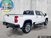 Welcome to Mann-Northway Auto Source. Command every road and every job with this impressive 2024 Che... (image 5)