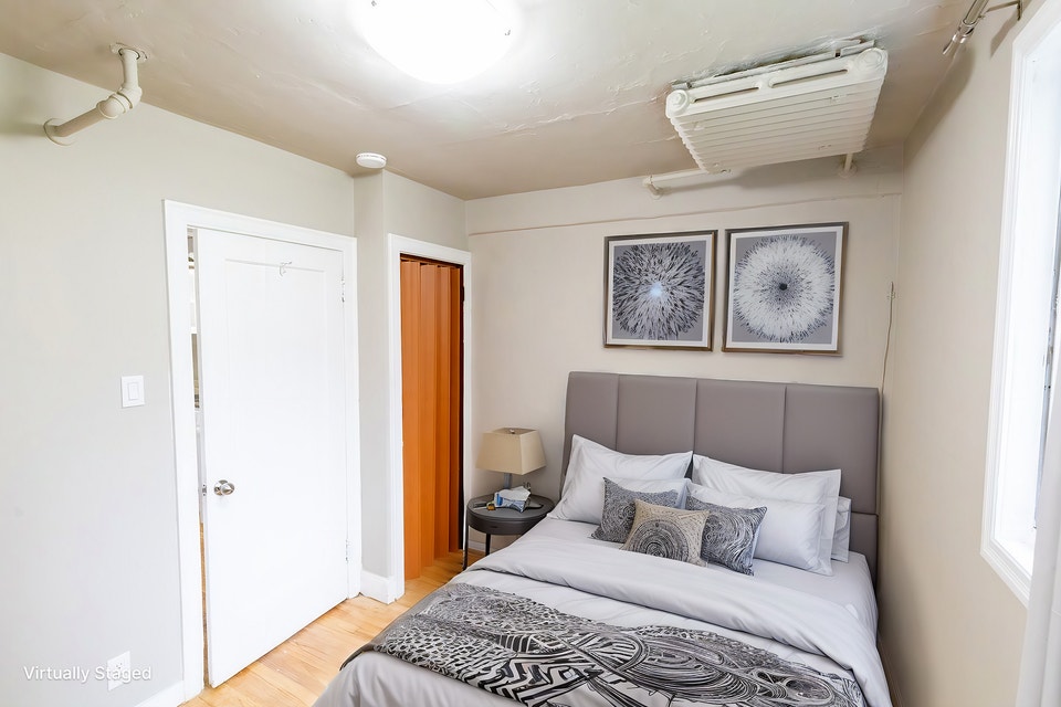 Mission Apartment For Rent 3