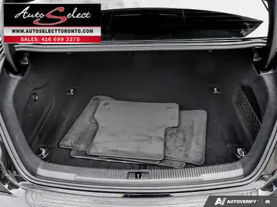 2017 Audi A6 S-Line Quattro Progressiv - AWD - Technology Pkg..., View more