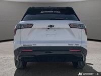 This Chevrolet Equinox boasts a Turbocharged Gas I4 1.5L/ engine powering this Automatic transmissio... (image 4)