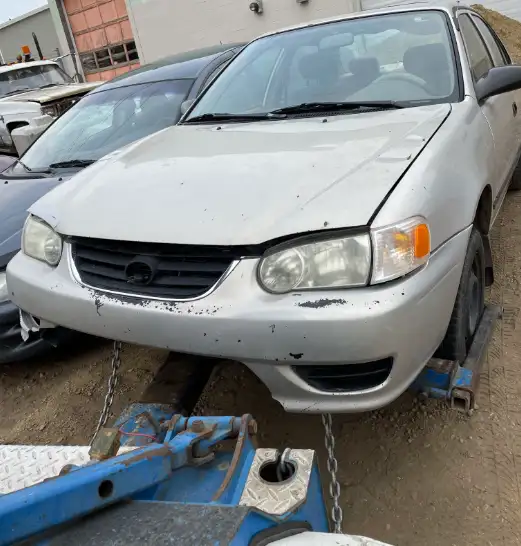 ⭐JUNK YOUR CAR TODAY⭐️ANY MAKE OR MODEL ⭐️DEAD OR ALIVE in Other Parts & Accessories in St. Albert - Image 6