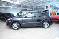 LED Headlights, 3D LED Taillights w/ Light Strip, 19in. Alloy Wheels, Porsche 4D Chassis Control, Po... (image 8)