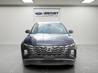 Heated seats, heated steering wheel, remote start, dual climate control, power sunroof, power liftga... (image 7)