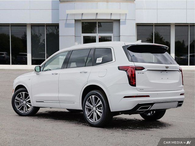 2025 Cadillac XT6 AWD Premium Luxury in Cars & Trucks in Windsor Region - Image 4