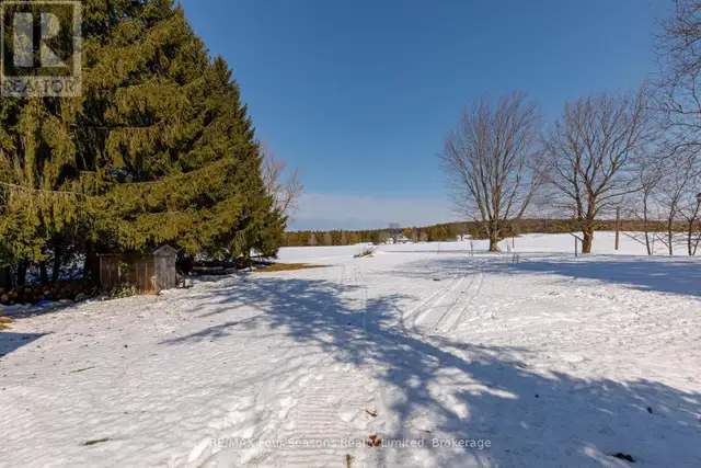 1046 COUNTY 124 ROAD N Clearview (Singhampton), Ontario in Houses for Sale in Oakville / Halton Region - Image 38
