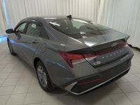 The 2025 Hyundai Elantra Preferred is a smart compact sedan for drivers who want comfort, efficiency... (image 5)