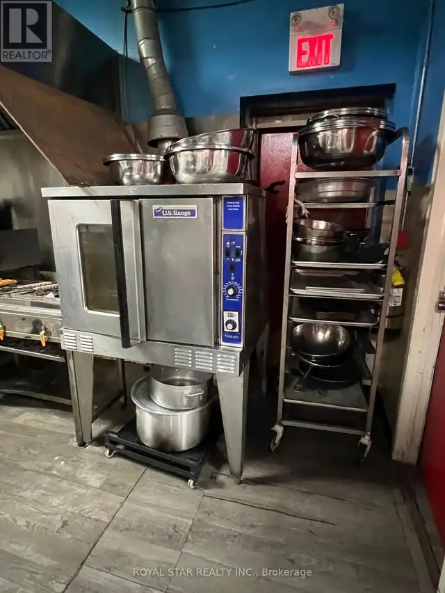 6&7 - 9300 KEELE STREET Vaughan (Maple), Ontario in Commercial & Office Space for Sale in Markham / York Region - Image 20