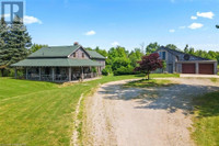 317343 3RD Line Meaford, Ontario