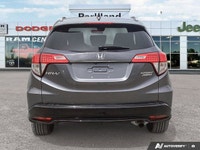 This Honda HR-V delivers a Regular Unleaded I-4 1.8 L/110 engine powering this Variable transmission... (image 4)