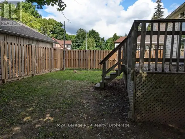 134 9TH STREET Hanover, Ontario in Houses for Sale in Owen Sound - Image 18