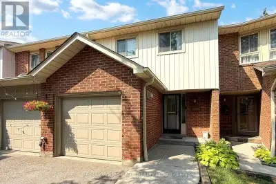 Welcome to this beautifully maintained and generously sized 3-bedroom condo townhome, offering a per...