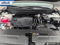 Look at this certified 2026 Hyundai Tucson Preferred AWD | Trend Pkg | Leather | Sunroof | Heated Wh... (image 8)