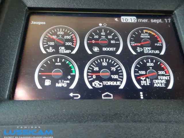 2020 Kenworth T680 in Heavy Equipment in Longueuil / South Shore - Image 22