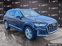 Check out this 2022 Audi Q7 Komfort before it's too late! *This Audi Q7 Is Competitively Priced with... (image 7)