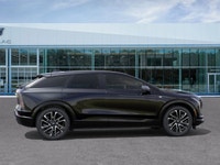 Dual Motor AWD | Super Cruise | Fixed Glass Roof w/ Power Shade | AKG Studio 19-Speaker Audio System... (image 9)