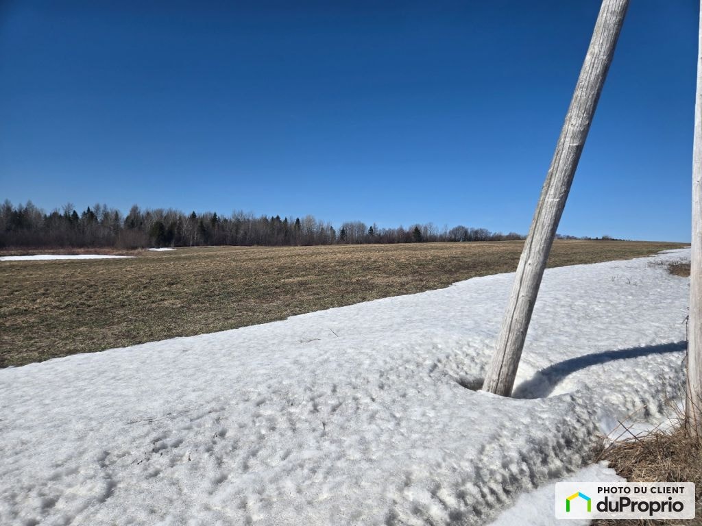 $250,000 - Arable Land for sale in Lac-Etchemin — photo 3