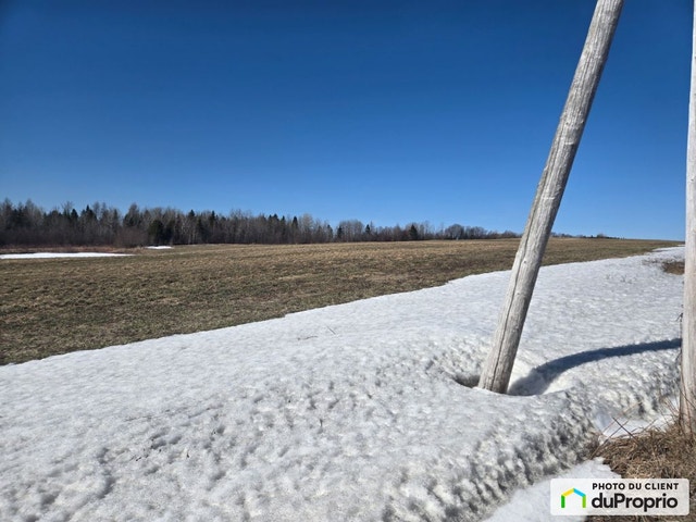 $250,000 - Arable Land for sale in Lac-Etchemin — photo 3
