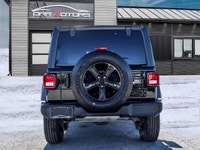 WAS: $38989 NOW: $36989 plus taxes and licensing fees2023 Jeep Wrangler Unlimited Sport Altitude – L... (image 3)