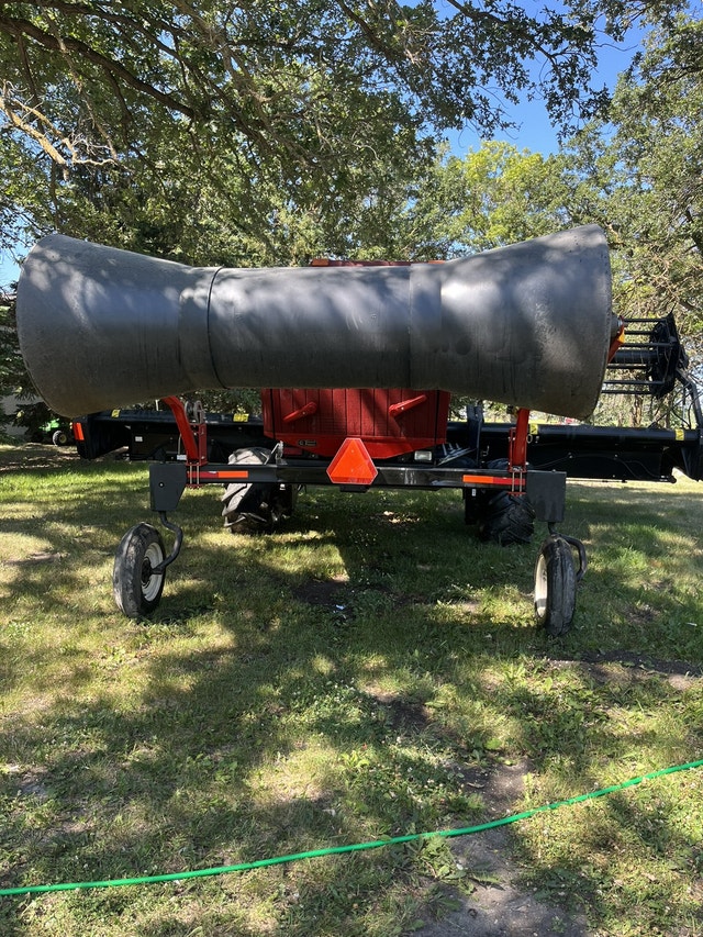 1999 Macdon 9300 Farming Equipment Winnipeg Kijiji