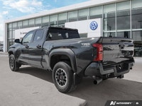 * Off-road technology: Active Traction Control (A-TRAC) and Hill Start Assist Control (HAC) * Infota... (image 2)