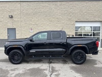 Capital Chevrolet Buick GMC This GMC Canyon delivers a Turbocharged Gas I4 2.7L/ engine powering thi... (image 2)