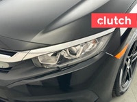 Climate Control, Bluetooth Music, Touchscreen Display and more! Clutch is the largest online used ca... (image 7)