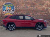Welcome to Mann-Northway Auto Source. The 2025 Buick Enclave Sport Touring redefines dynamic perform... (image 6)