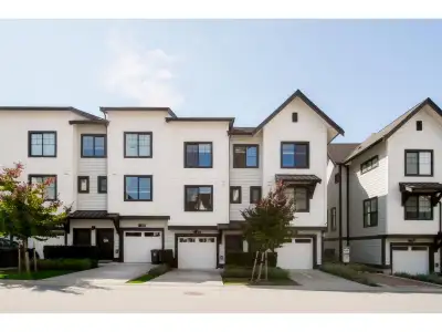 Welcome to Foundry by award-winning Miracon, a collection of modern artisan townhomes nestled on 5 a...