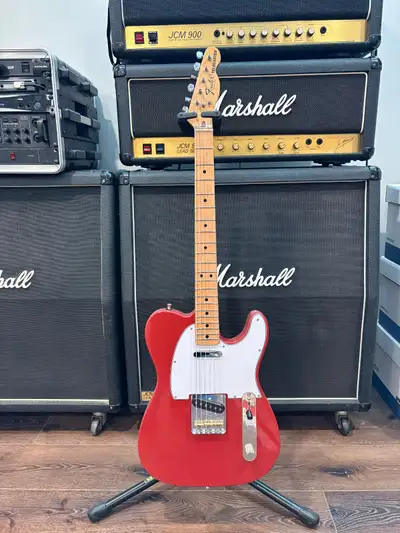 Vintage 1975 Fender Telecaster Sell / Trade, View more