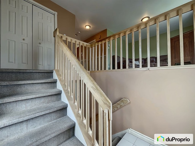 $284,500 - Semi-detached in Trois-Rivières (St-Louis-De-France) — photo 2