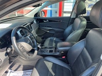 HERE IS A NICE CLEAN HWY DRIVEN KIA THAT LOOKS AND DRIVES GREAT AND SOLD CERTIFIED COME FOR TEST DRI... (image 9)