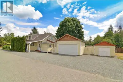 Visit REALTOR website for additional information. A charming 1800 sq.ft 3 bed 2 bath character home...