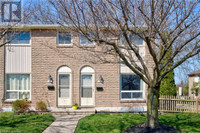 25 LINFIELD Drive Unit# 82 St. Catharines, Ontario