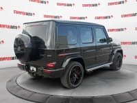 Contact Stampede Auto today for information on dozens of vehicles like this 2021 Mercedes-Benz G-Cla... (image 4)
