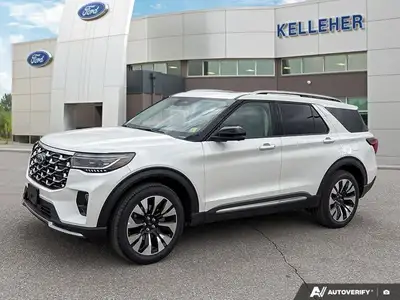 This Ford Explorer has a strong Intercooled Turbo Premium Unleaded I-4 2.3 L/140 engine powering thi...