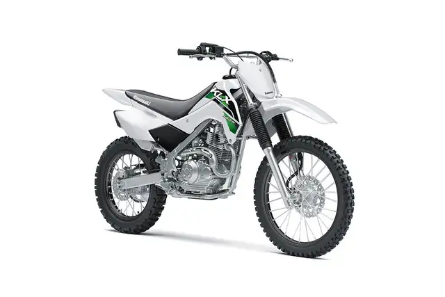 2026 KAWASAKI KLX140R L in Dirt Bikes & Motocross in Laval / North Shore - Image 2